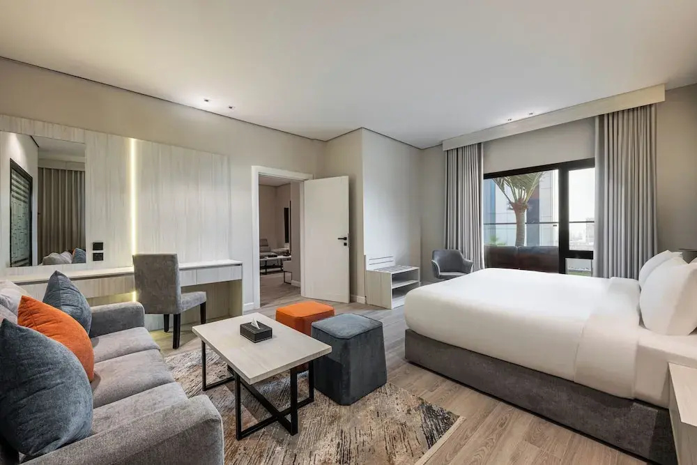 Hotel photo 21