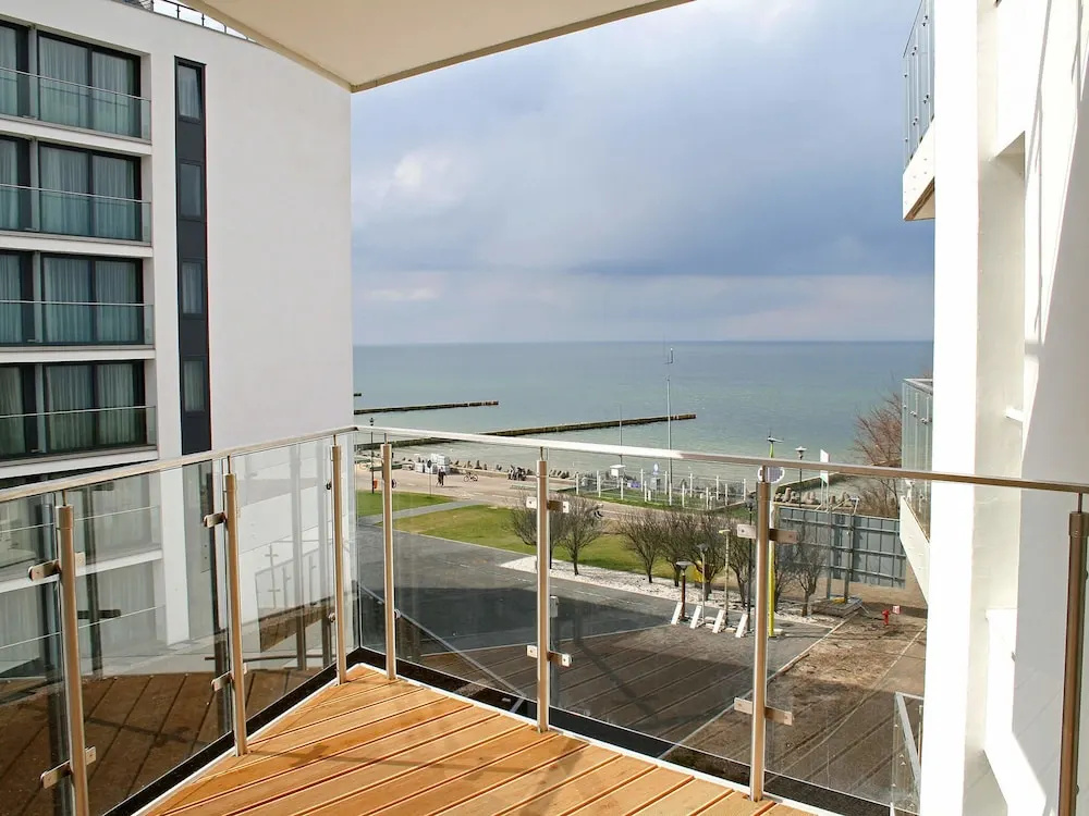 VacationClub - Ultra Marine Apartments