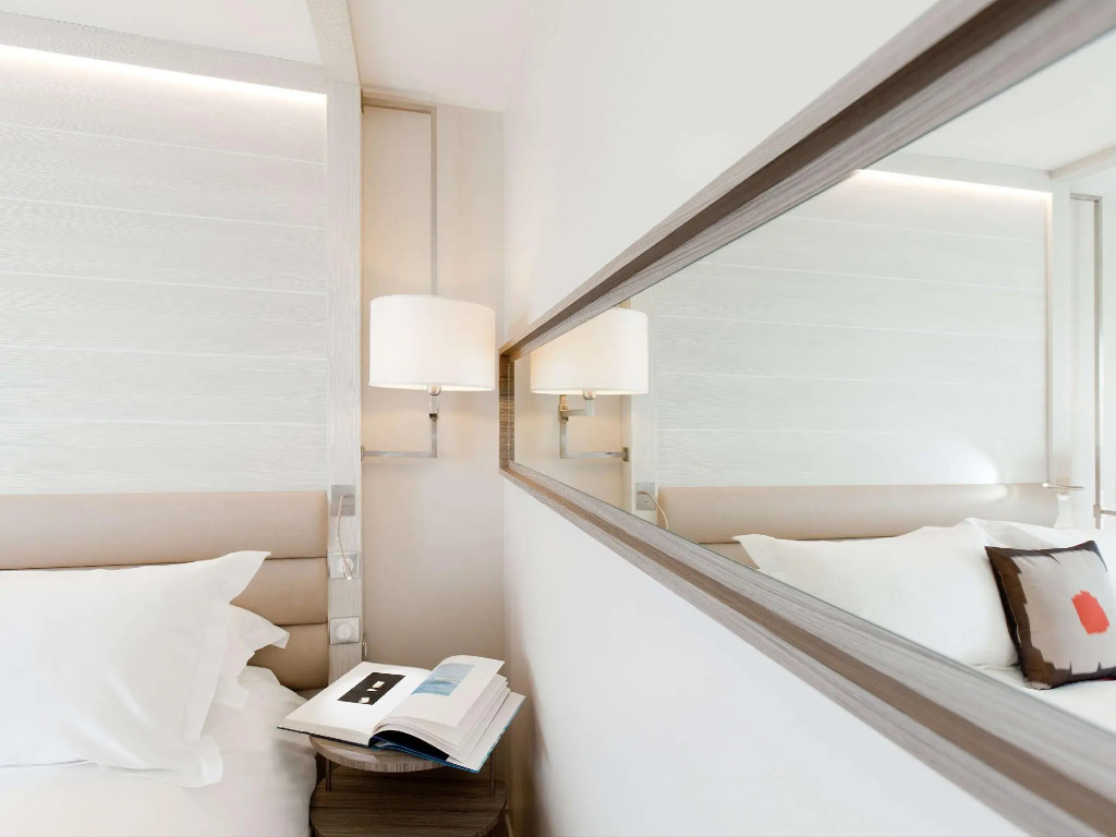 Sofitel Quiberon Thalassa Sea & Spa - Chambres