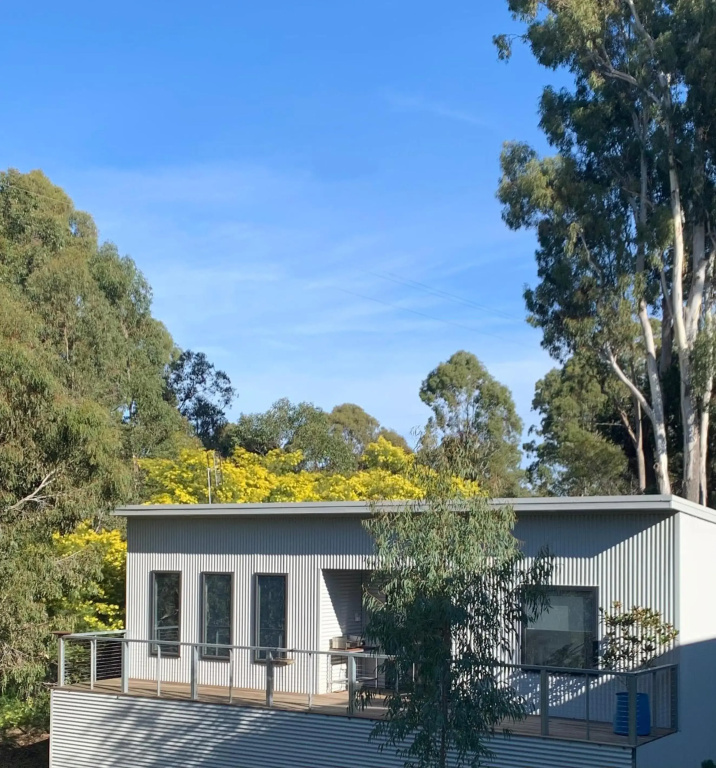 Gillys Guesthouse