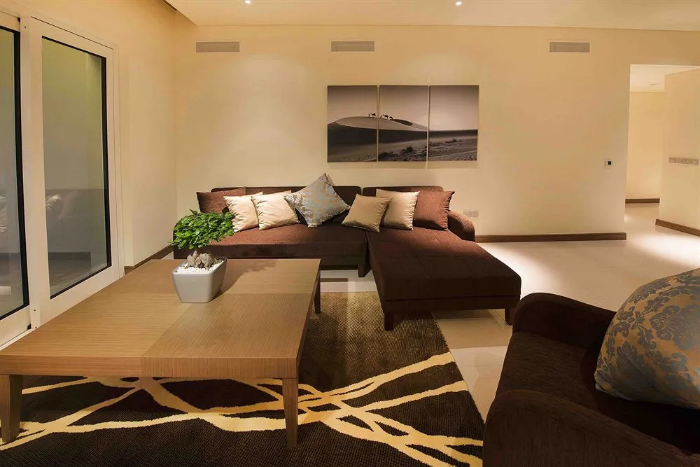 Eastern Mangroves Suites by Jannah - фото 5