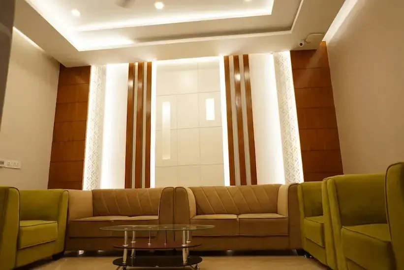 Hotel photo 8