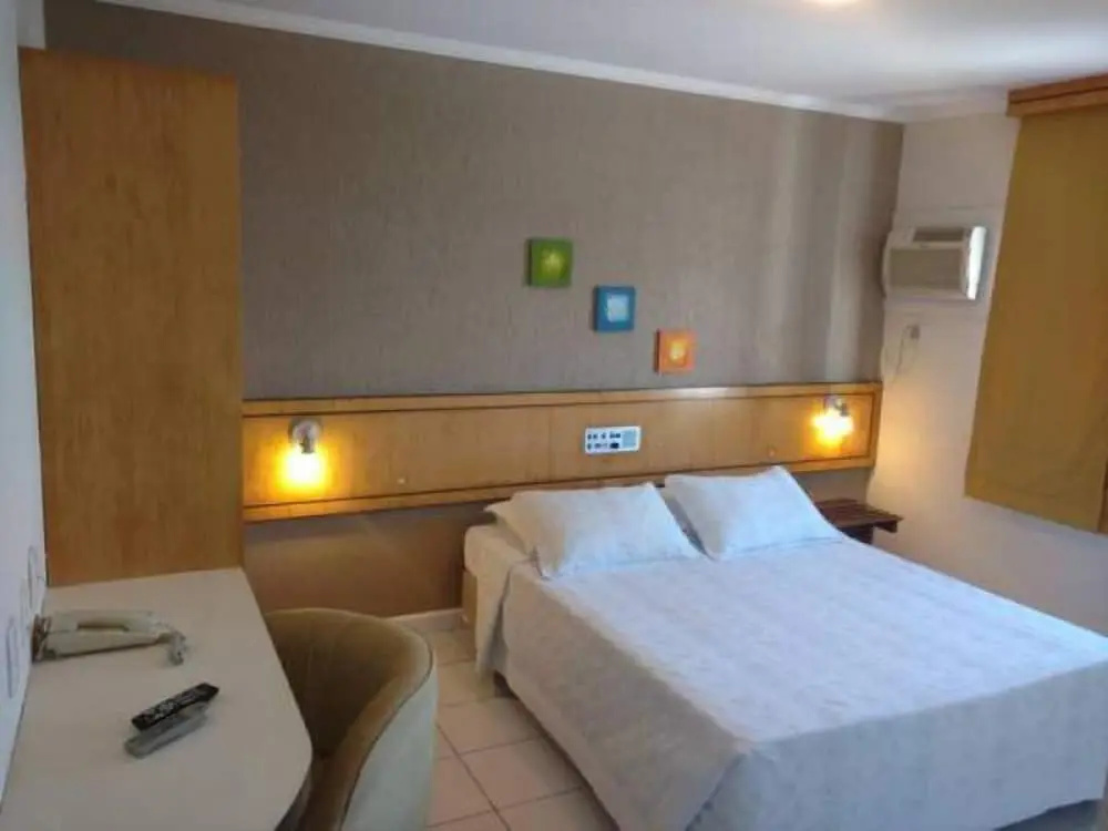 Brisamar Suite Hotel - Chambres
