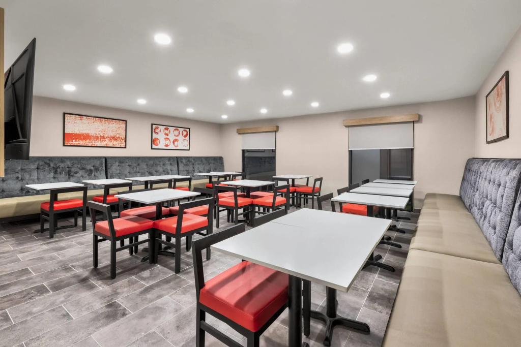 Hawthorn Extended Stay by Wyndham DFW Airport North - Général