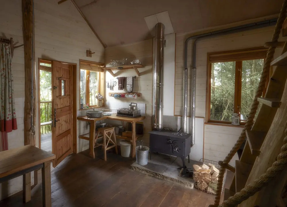 Swinton Bivouac - Photo 1
