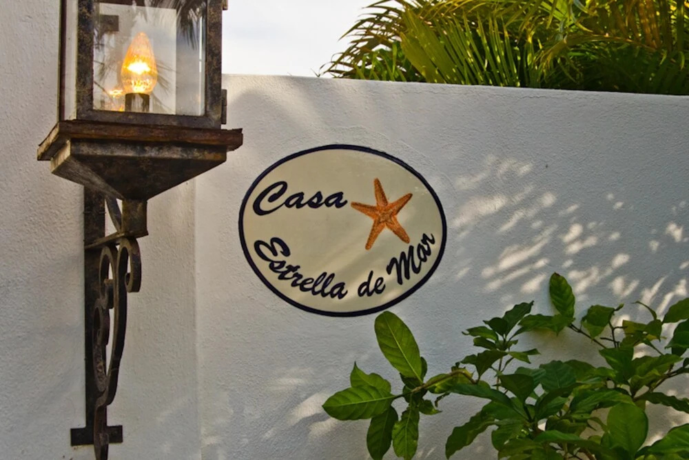 Charming Villa Estrella de Mar Ideal for Groups in Beautiful Punta Bella