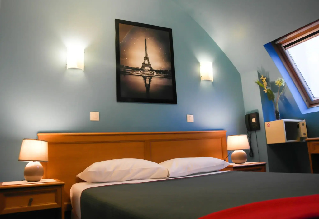 Hotel photo 6