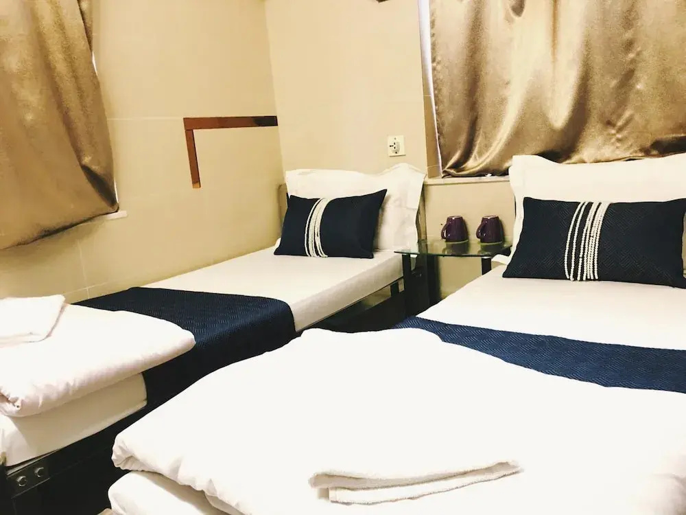 Osaka Hostel