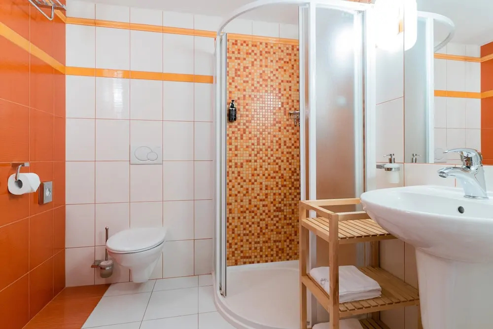 Pension Slunečnice - Général
