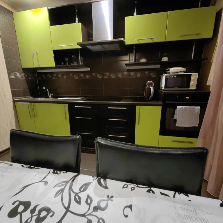 Апартаменты на проспекте Мира 31 - фото 10