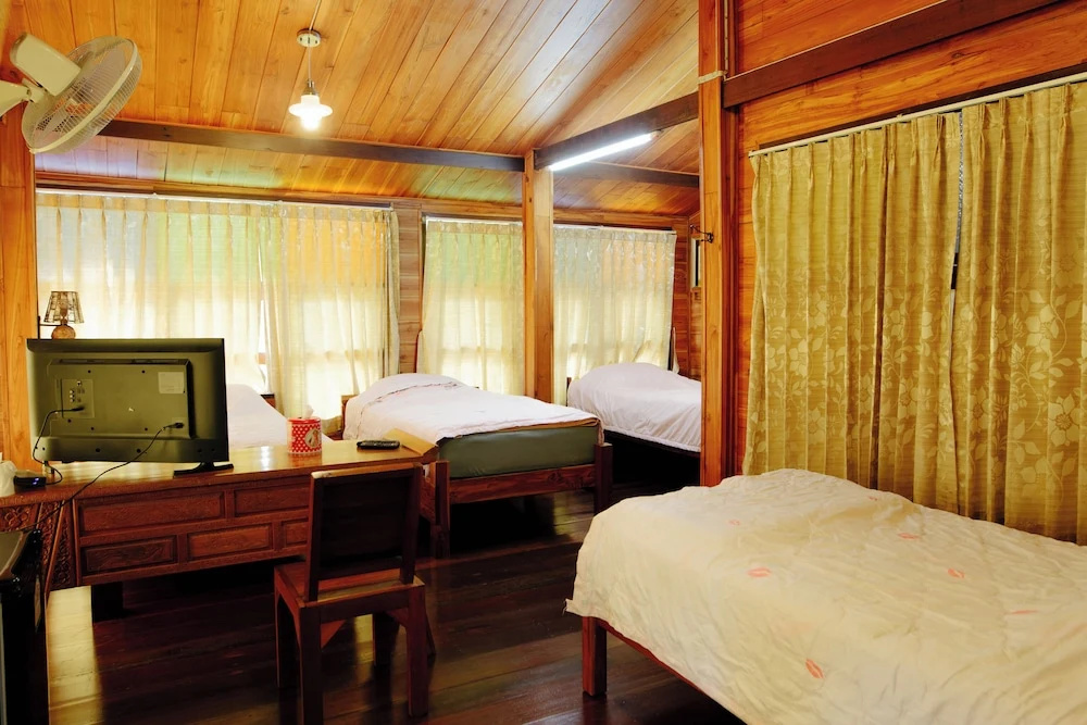 Klong Suan Plu Resort - Chambres