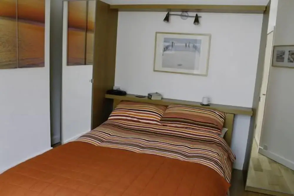 Culver House Hotel - Chambres