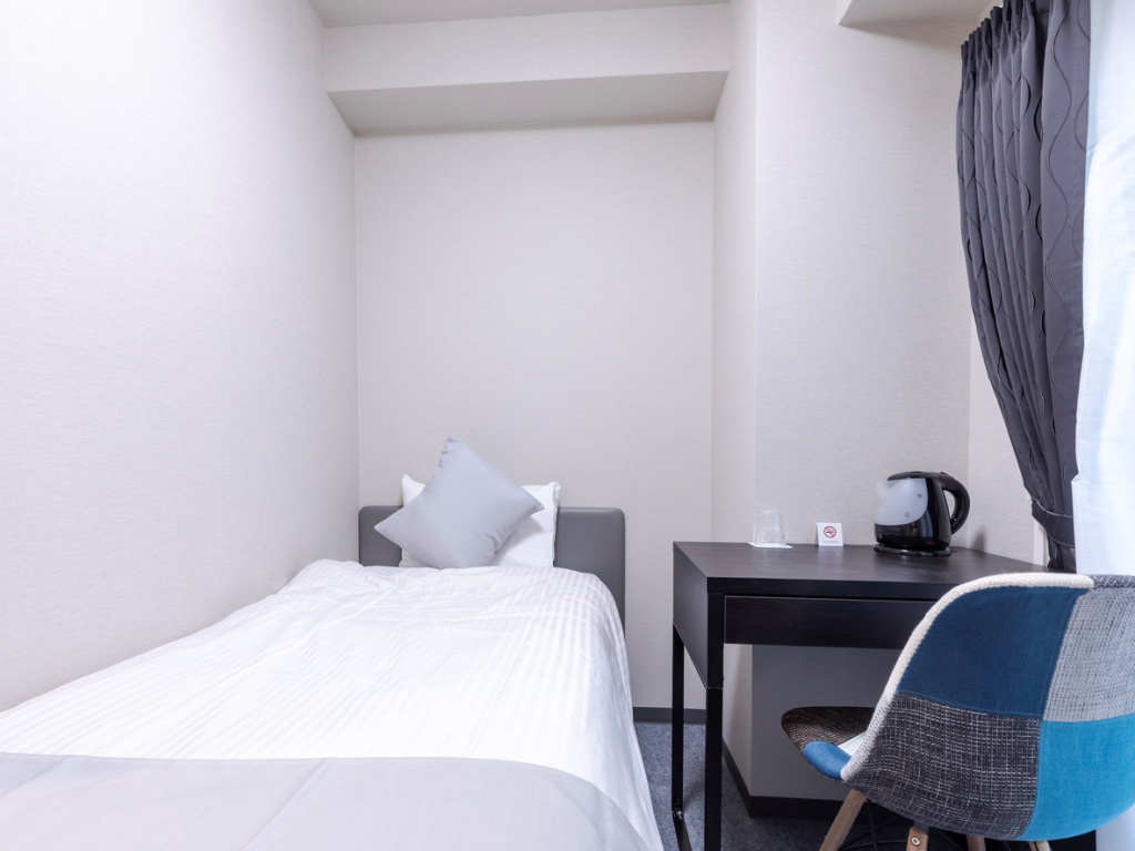 Tabist Unihotel Midosuji Honmachi 사진 3