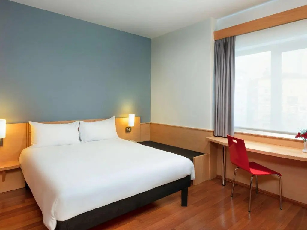 ibis Eskisehir - Chambres