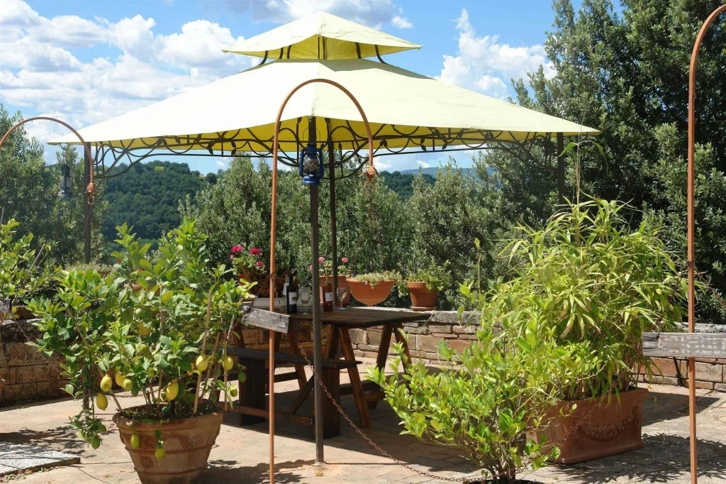 Tenuta Il Tresto - Général