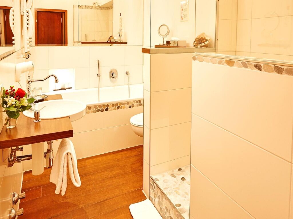 Hotel Villa Achenbach by null