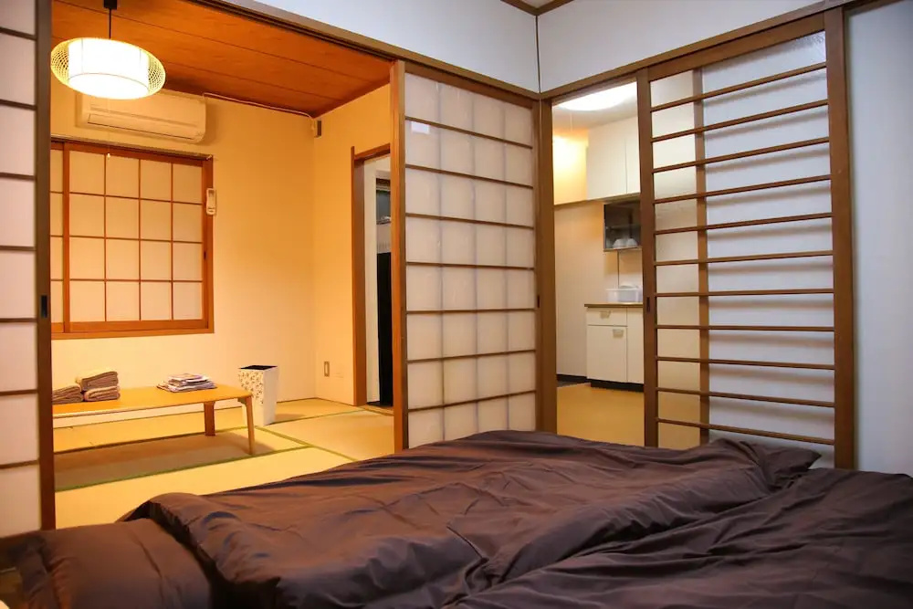 Kyoto Home Kiyomizu 사진 13