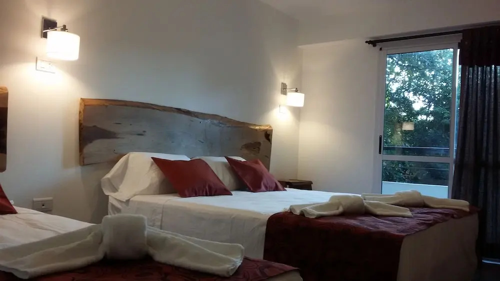 Kelta Hotel Puerto Iguazú Centro - Chambres
