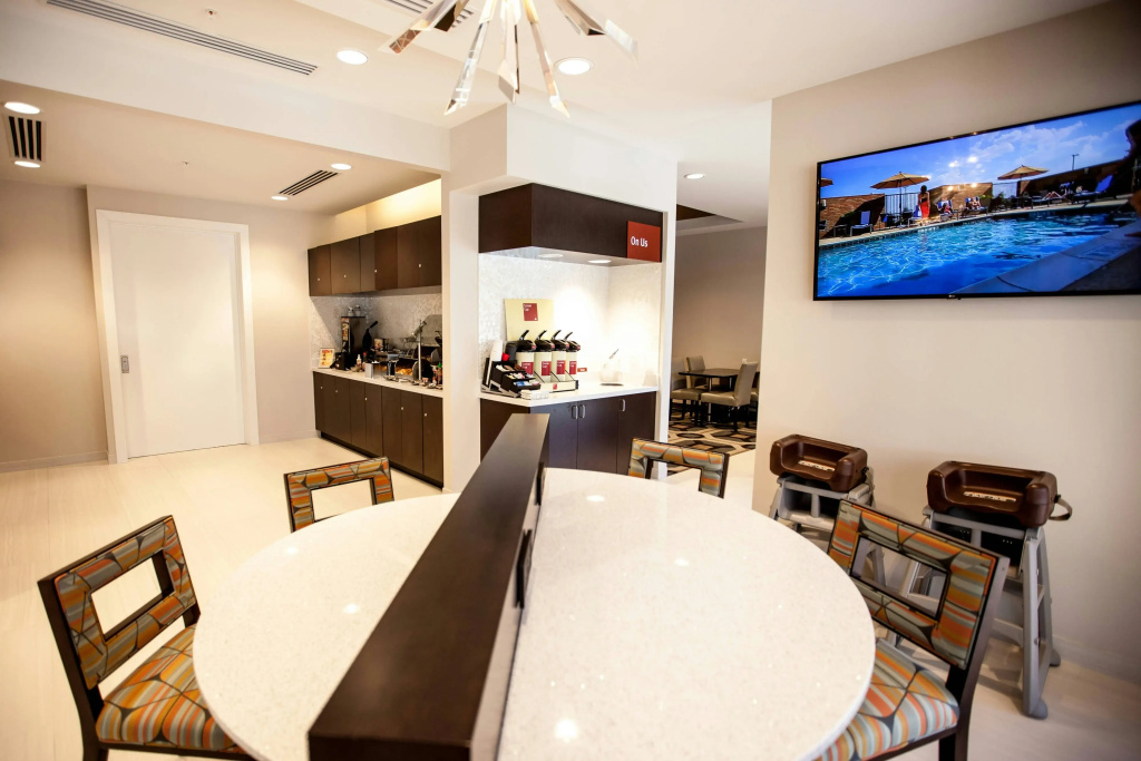 TownePlace Suites By Marriott Boynton Beach - Général