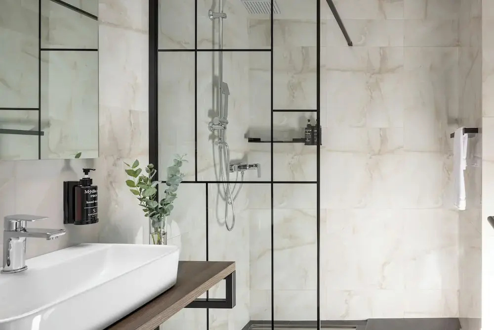 Hotel Savorsky - Chambres