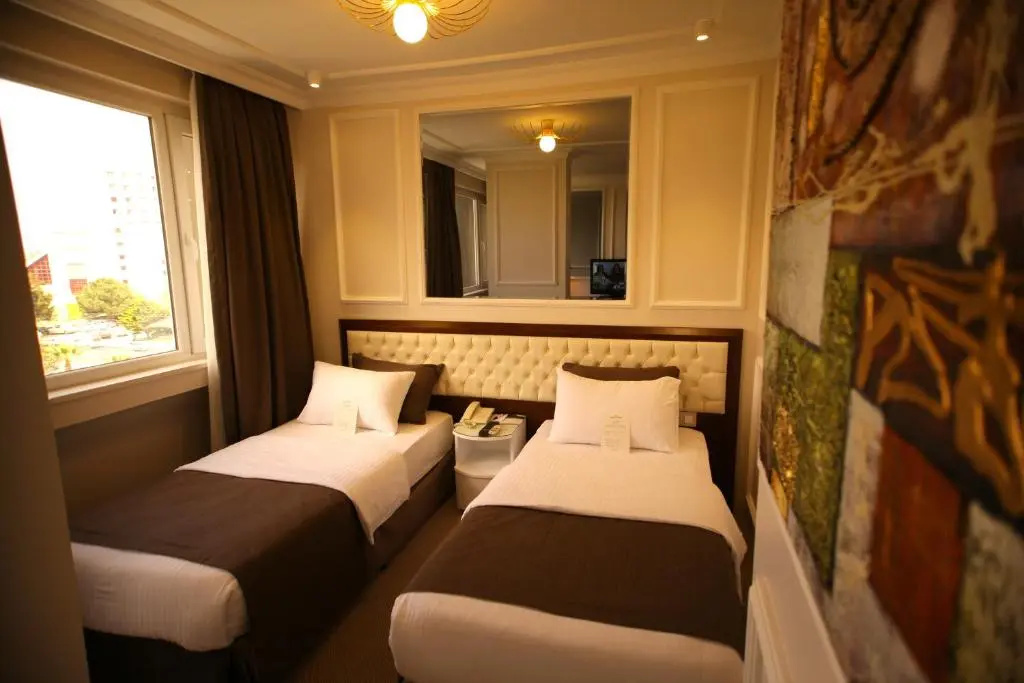 Hotel photo 30