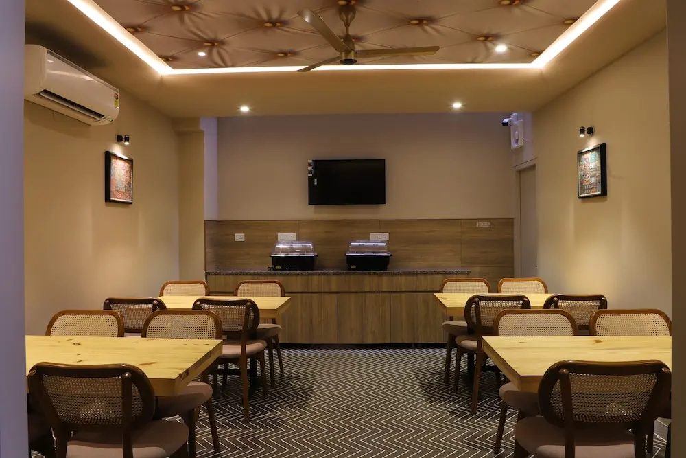 Hotel photo 16