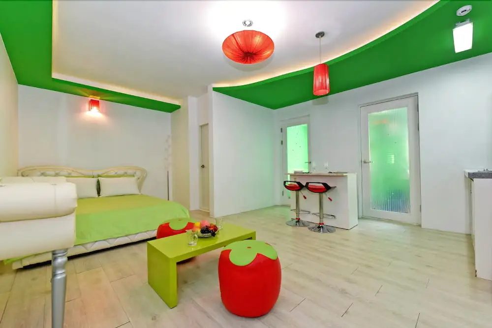 Hotel photo 18