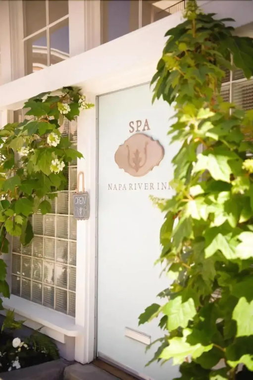 Napa River Inn - Général