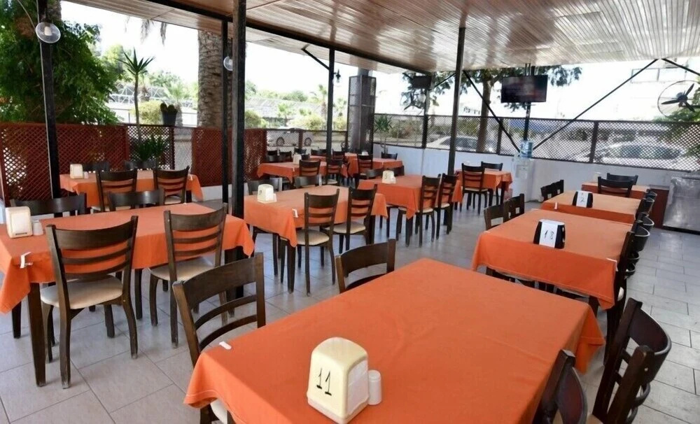 Hotel photo 20