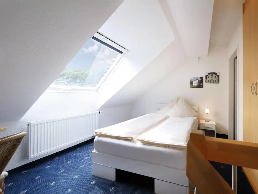 Hotel Marienhof Baumberge - Chambres