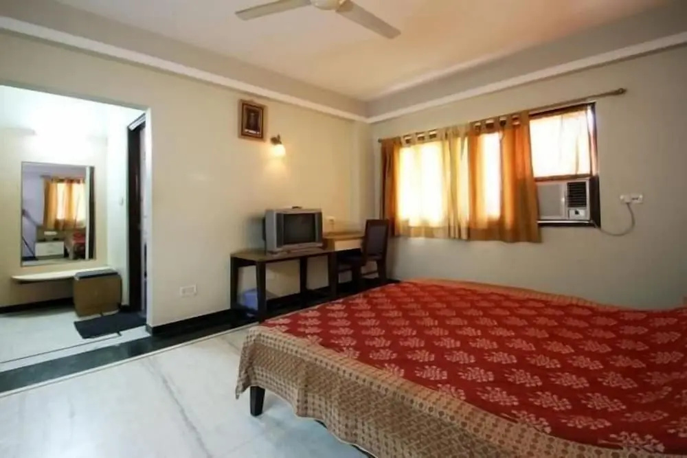 Hotel Shrinath Inn - фото 3