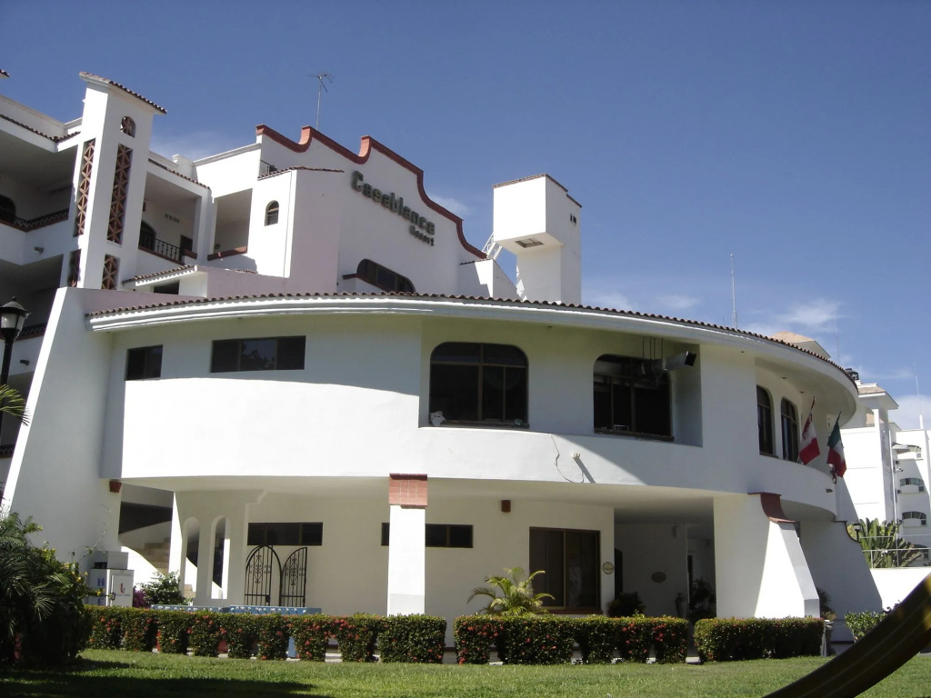 Casablanca Resort