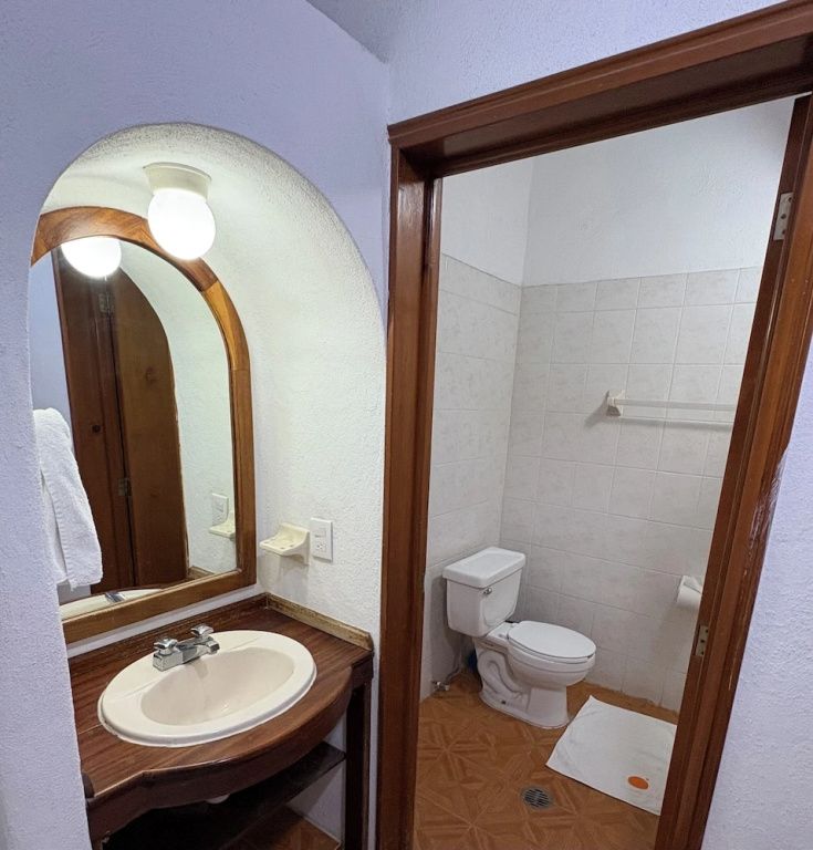 2 Bedrooms Family Apartment