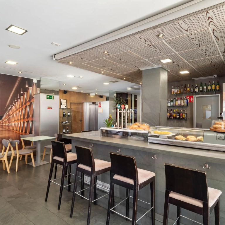 Duero Hotel - Général