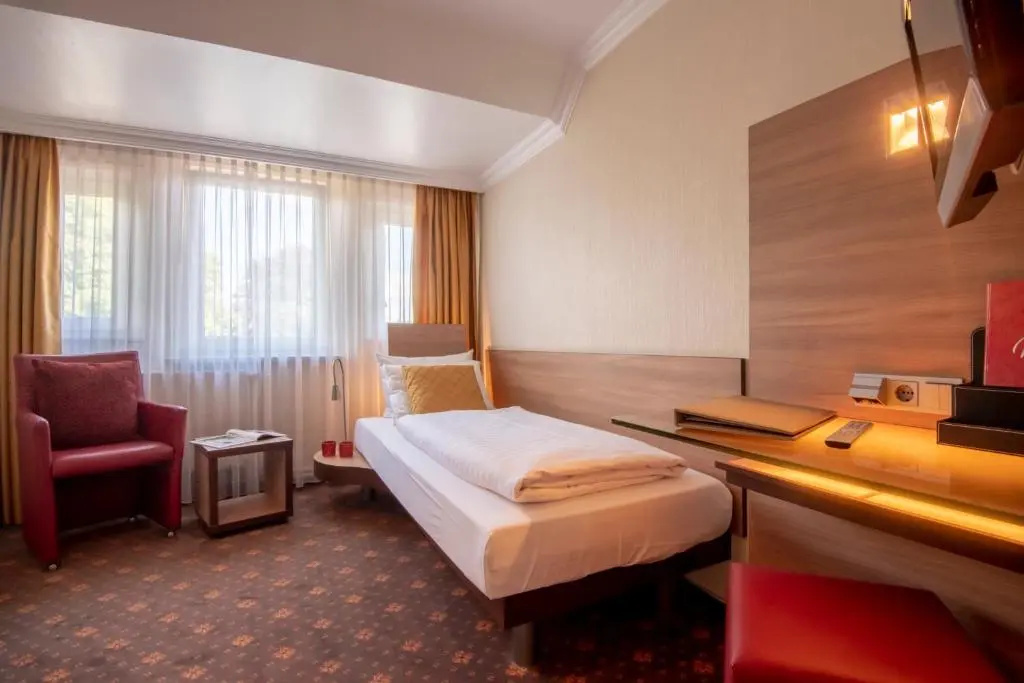 Hotel Wegner - The Culinary Art Hotel - Chambres