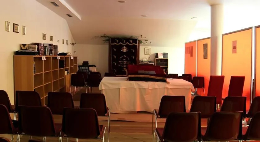 My Kosher Hotel - Général
