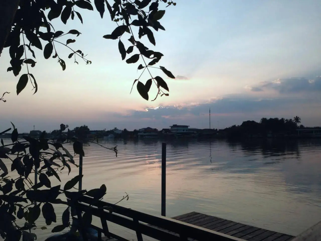 Baan Siriporn Resort - Général