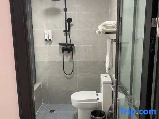 Hotel Leisure Taichung - Chambres