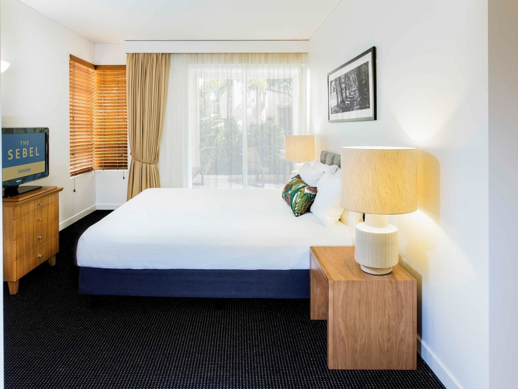 The Sebel Noosa - Général
