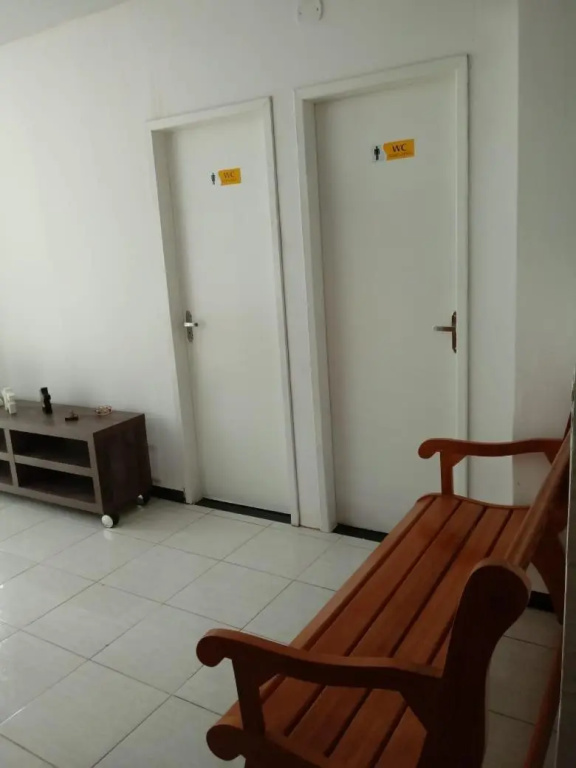 Villa Maragogi Hostel