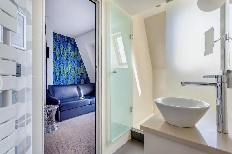 Hotel Yllen Eiffel 130