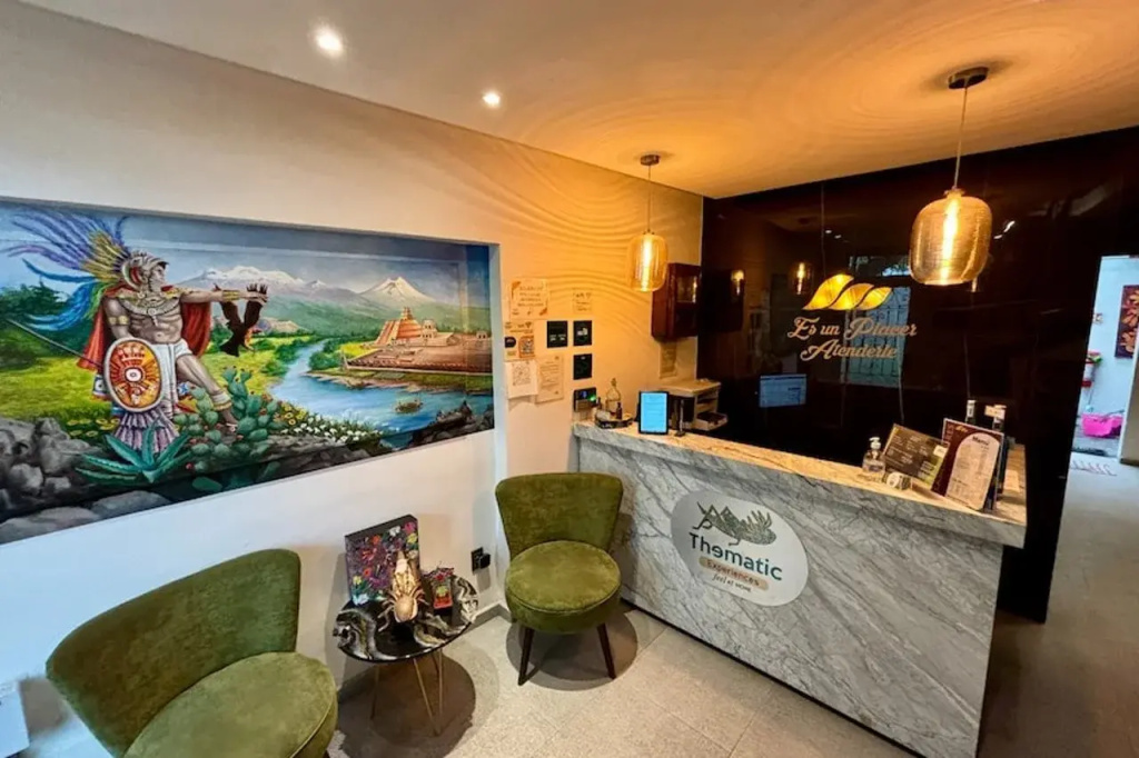 Hotel photo 2