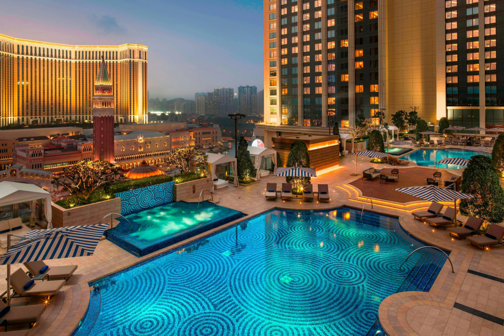 Hotel photo 38