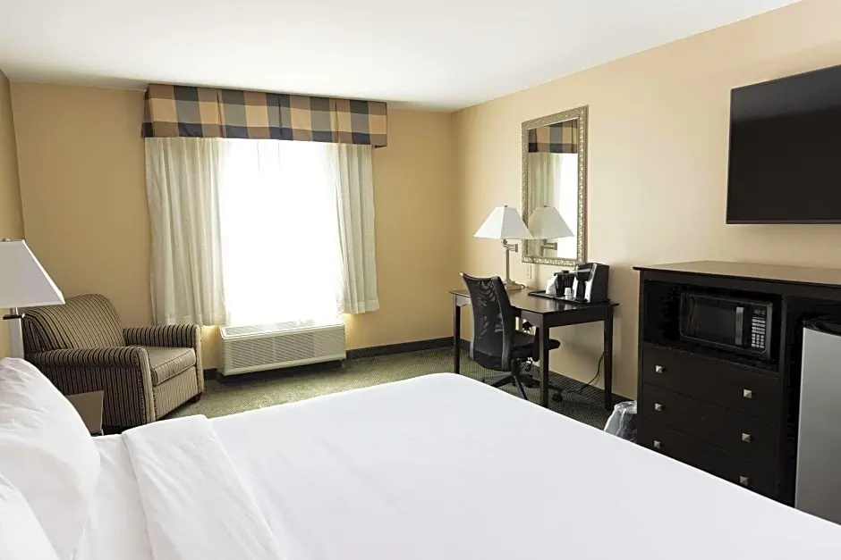 Country Inn & Suites by Radisson, Elizabethtown, KY - Chambres