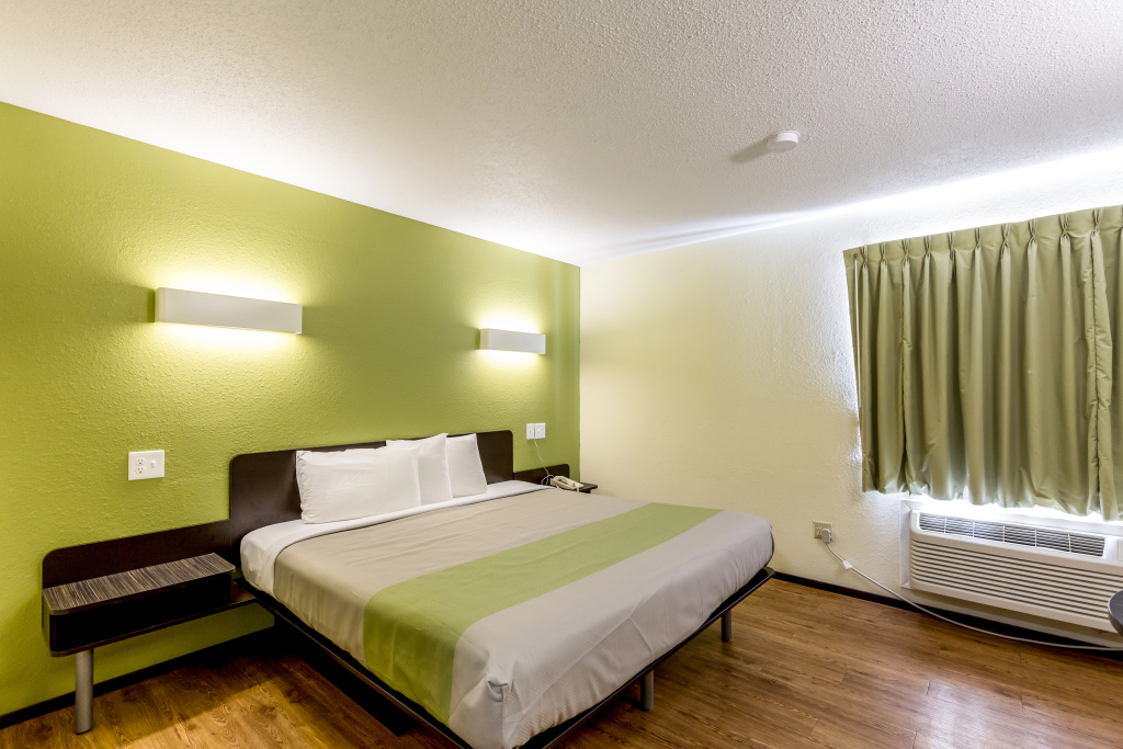 Motel 6 Ukiah, CA - North — 3