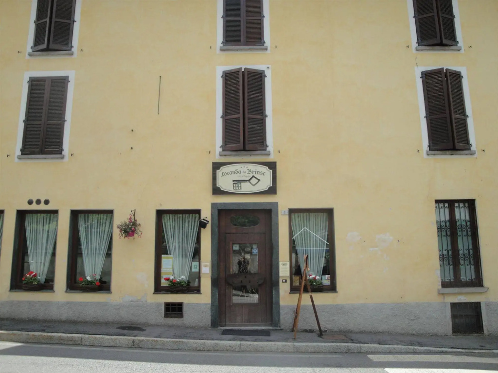 Locanda del Brinsc