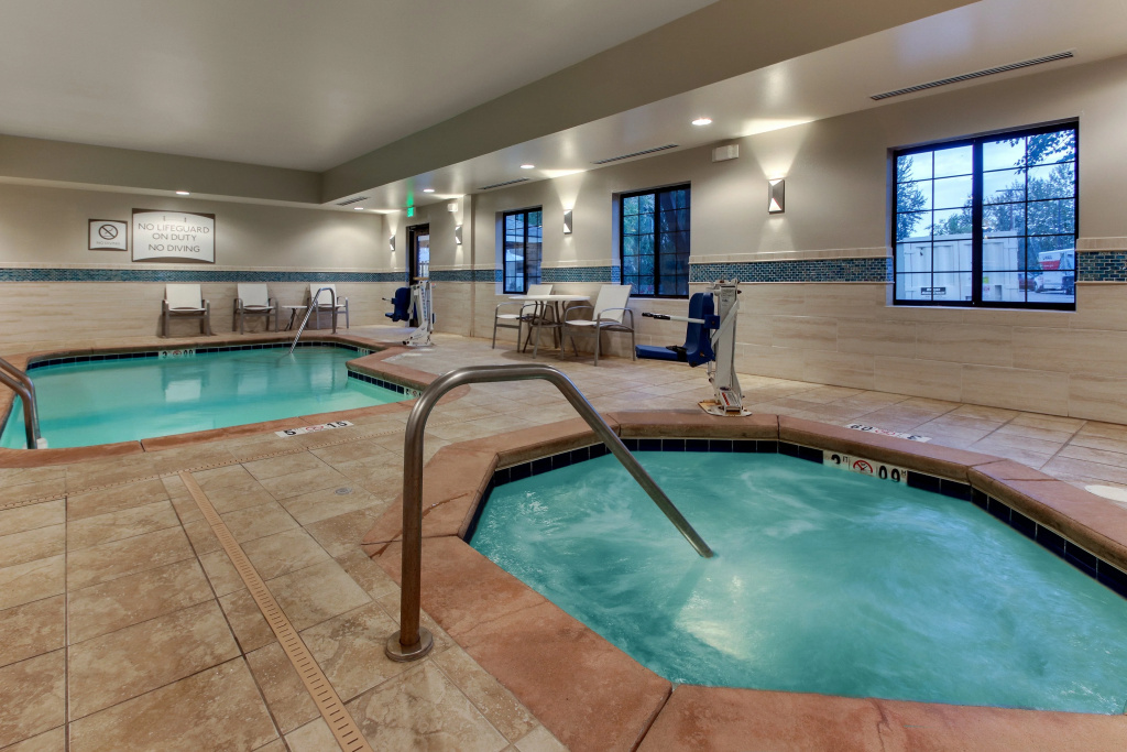 Staybridge Suites Missoula by IHG - Général