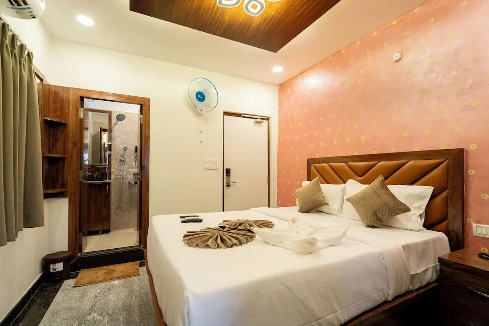 Hotel photo 16