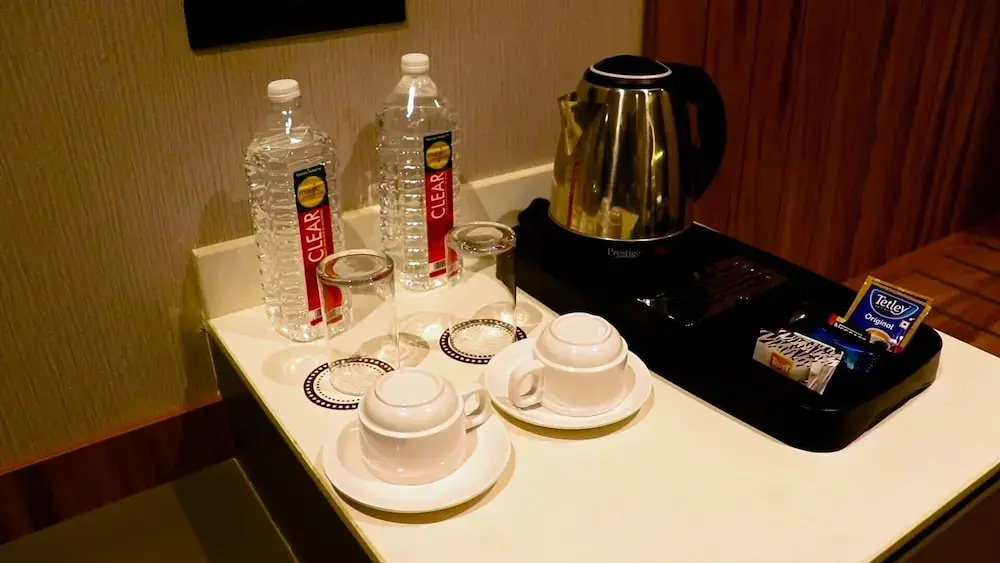 Hotel photo 13