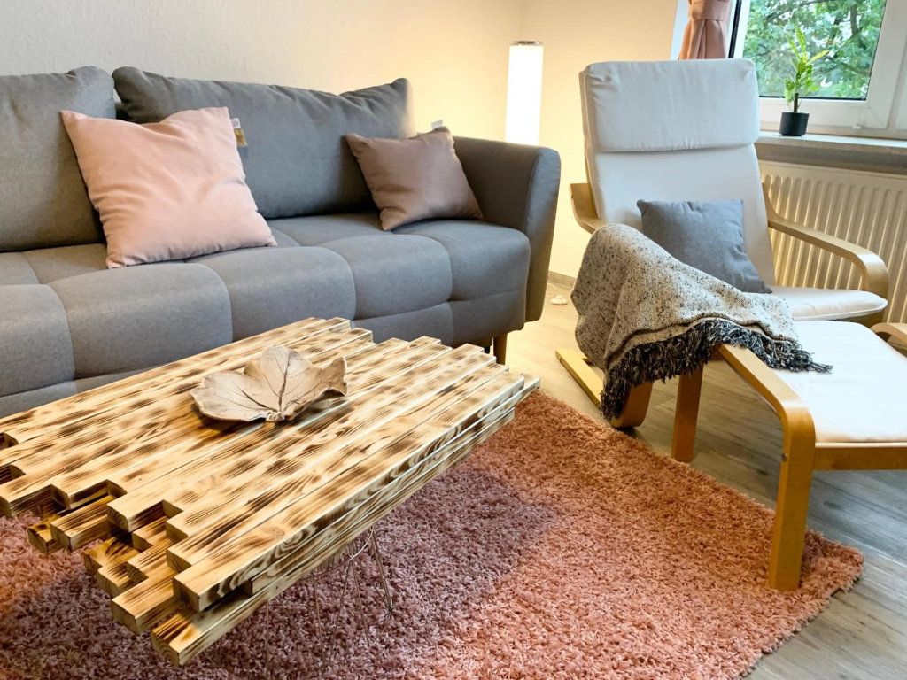 Premium CityApartment *Tiefgarage,Netflix,Zentrum* – Bild 3